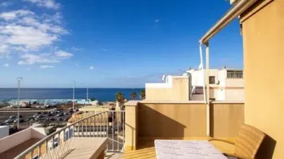 Penthouse on Calle del Cabezón photo 5