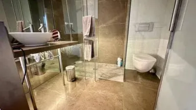 Apartment in La Llotja-Born photo 20