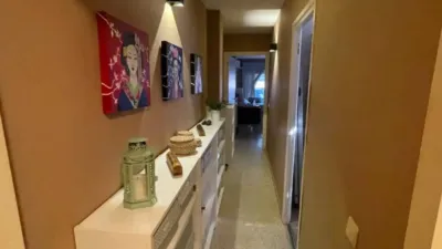 Apartment in Can Moré-Santa Anna photo 13