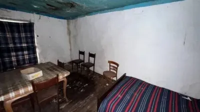 Rustic house in Allariz photo 7