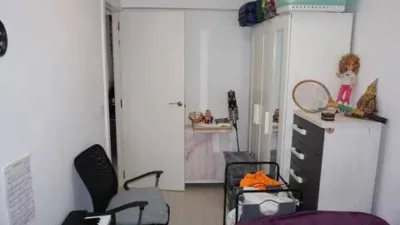 Apartment in Zaramaga photo 22