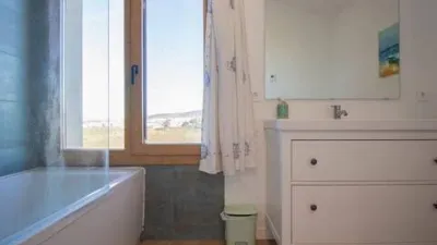 Rustic House in Plasencia photo 33