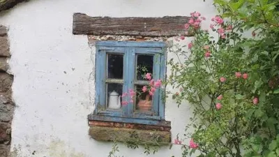 Chalet on Calle Campoo de Suso S-N photo 55