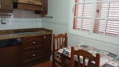 Townhouse in Barranco de San Juan photo 3