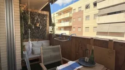 Flat in Altabix photo 22