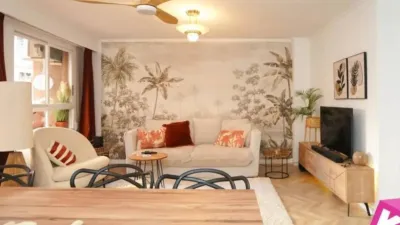 Apartment in Centre-Port-Platja Llevant photo 11