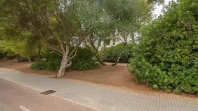 Apartment in Son Dureta photo 33