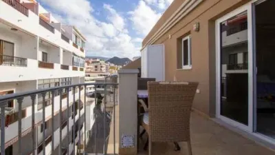 Penthouse on Calle del Cabezón photo 26
