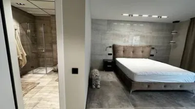 Chalet en Urbanización Golf Bahía photo 32