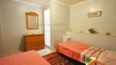 Chalet on Carrer Versalles photo 18