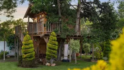 Chalet on Calle 8, 18 photo 9
