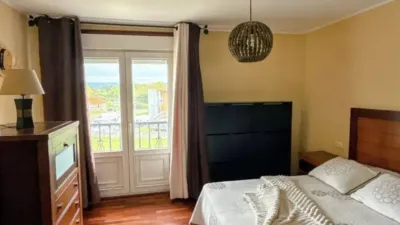 Chalet in Carballo photo 26