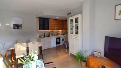 Apartment in Núcleo photo 11