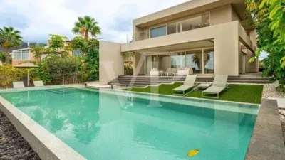 Chalet in Costa Adeje photo 3