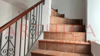 Terraced house on Calle Real photo 23