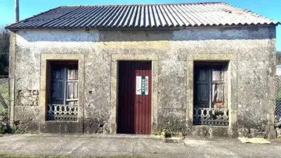 Chalet in Rianxo photo 4