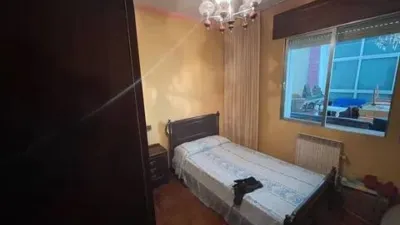 Apartment in A Aldeiña photo 12