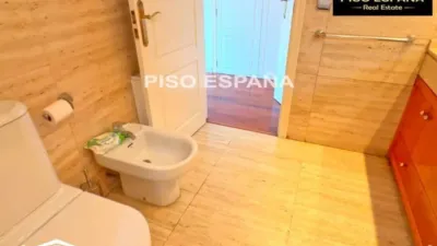 Chalet in Cabo de la Huerta photo 47
