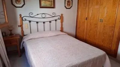 Townhouse in Roquetas de Mar photo 21