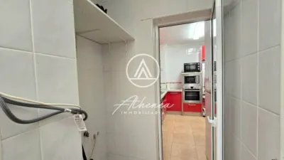 Apartment in Roquetas de Mar photo 14