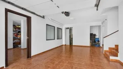 House on Calle Cano photo 19