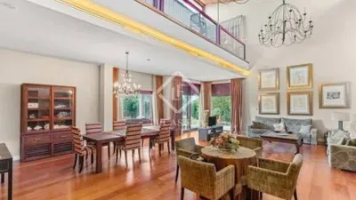 Chalet in Cabo de la Huerta photo 3