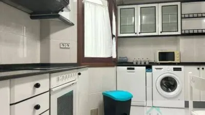 Flat in Catro Camiños-A Gaiteira photo 10