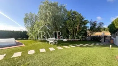 Chalet on Carrer de les Vinyes d'En Mandri photo 45
