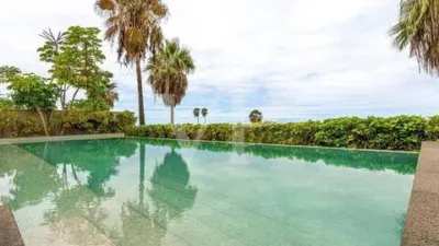 Chalet in Costa Adeje photo 4
