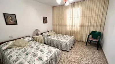 Terraced house on Calle de los Herreros photo 14