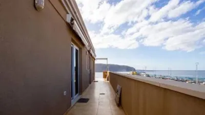 Penthouse on Calle del Cabezón photo 25