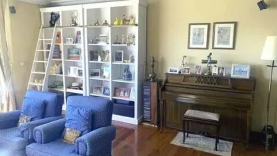 House in the Centre photo 6