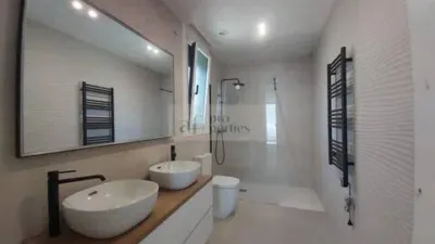 Chalet in Sanxenxo photo 28