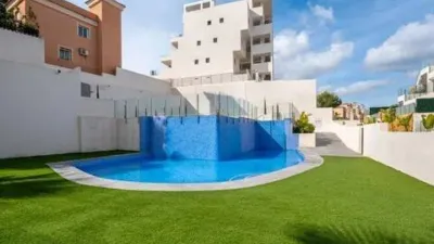 Penthouse in Orihuela Costa photo 20