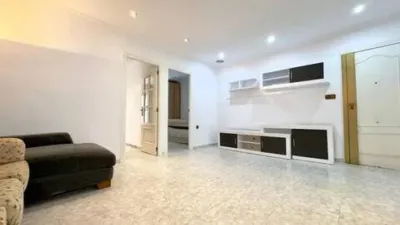 Apartment in Carrús Este-Camí dels Magros photo 4