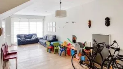 Terraced house in Centre photo 2