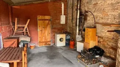 Chalet in Barrio (Vilarmaior) photo 24