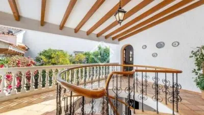 Rustic House in Novelda photo 36