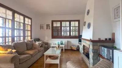 Chalet on Carrer d'Heidelberg photo 6
