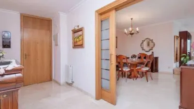 Apartment in Son Dureta photo 9