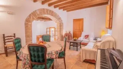 Rustic House in Ciutat d'Alcúdia photo 9