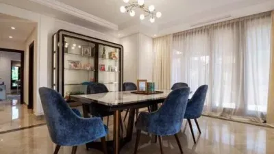 Duplex Penthouse in Guadalmansa photo 22