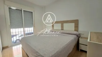 Apartment in Roquetas de Mar photo 33