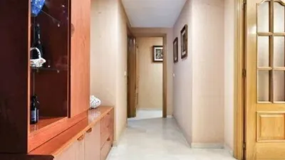 Apartment in Seville City Centre photo 3