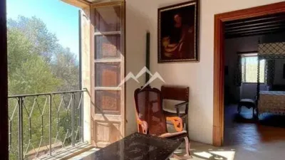 Rustic property in Algaida photo 20