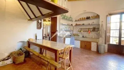 Rustic property in Algaida photo 22