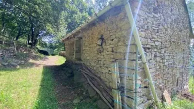 Rustic house in Barrio de Sel del Tojo photo 17