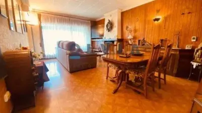 Penthouse in Castellar del Vallès photo 12
