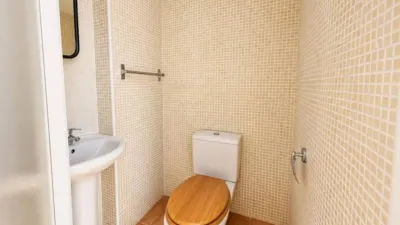 Apartment in Fossos-Marca de l'Ham-Vilatenim photo 7