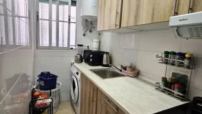 Apartment in Vista Alegre photo 6